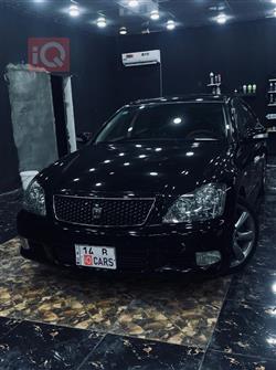 تويوتا كراون